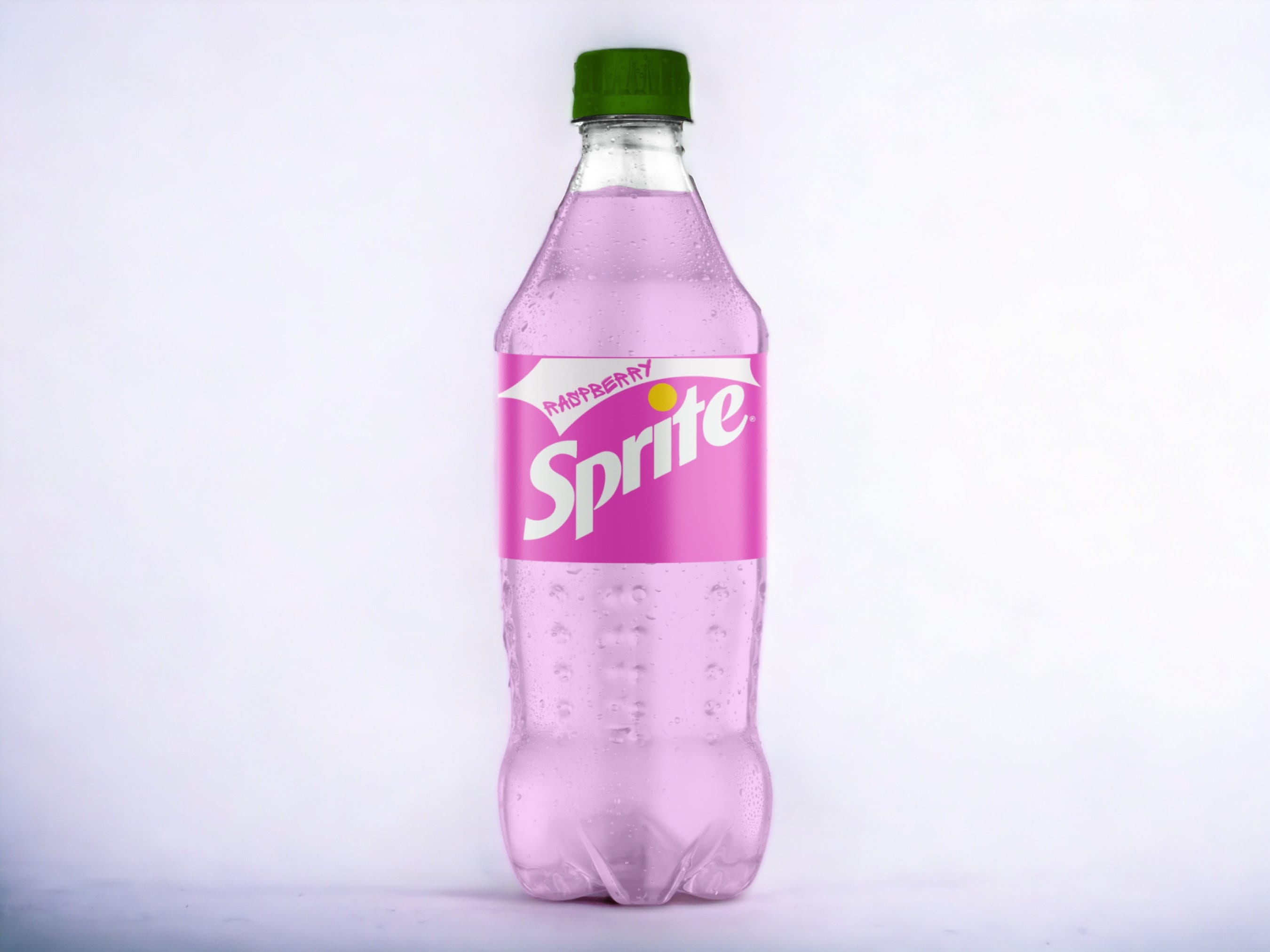 Sprite Raspberry 0,5 L Etsy