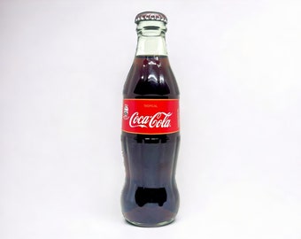 Coca-Cola Tropical 0,250 ml