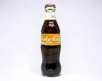 Nuka Cola Orange (Fallout)