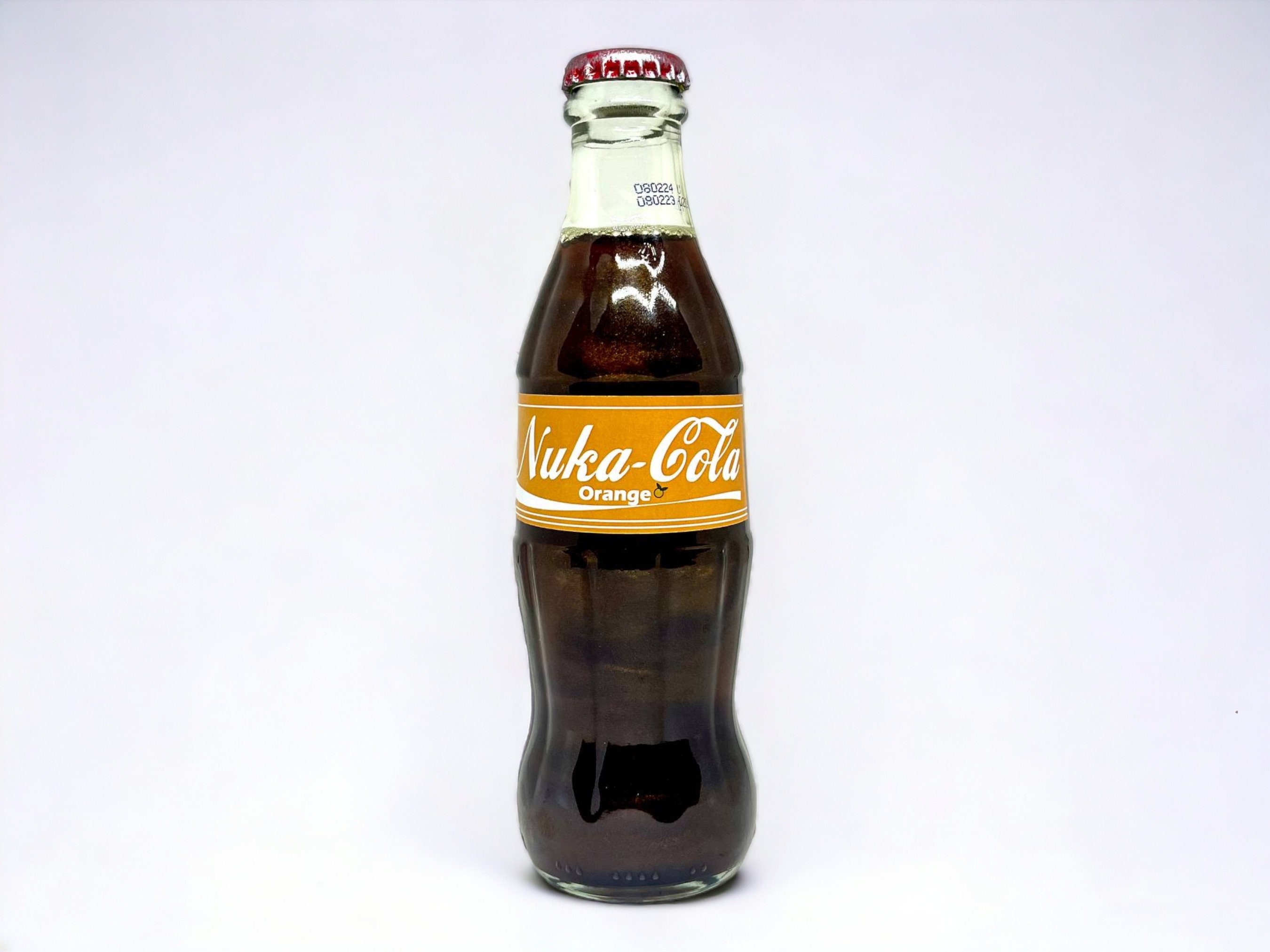 Nuka Cola Drink 