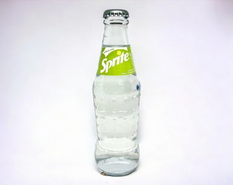 Sprite Double Lime 0,25 L