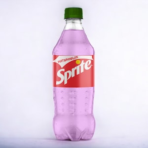 Sprite Watermelon 0,5 L