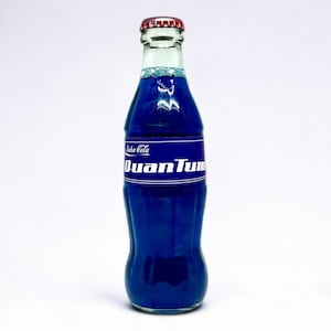 ヌカ・コーラ・クォンタム（フォールアウト）