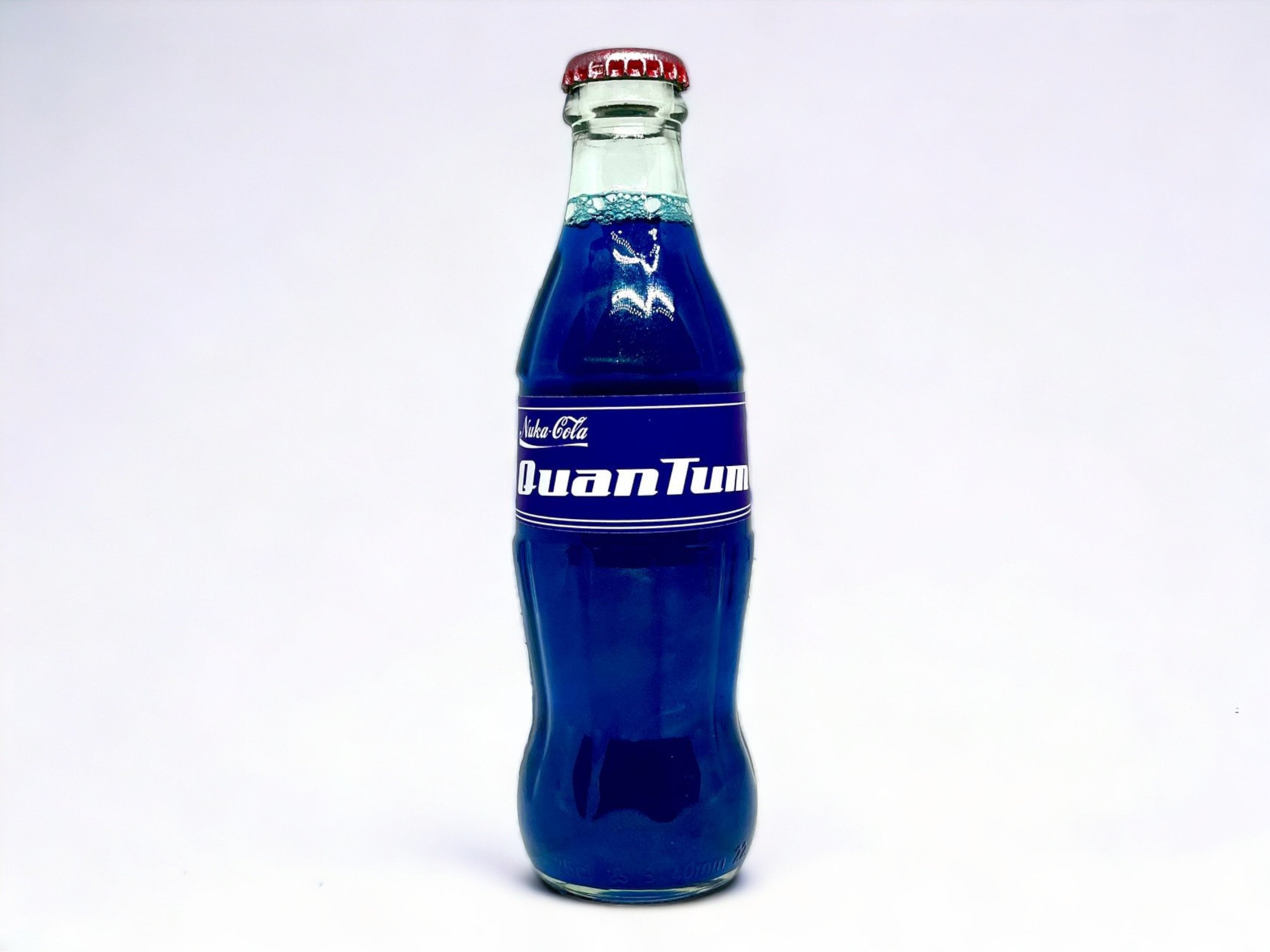 Nuka cola quantum bottle - Etsy 日本 Nuka cola quantum bottle - Etsy 日本