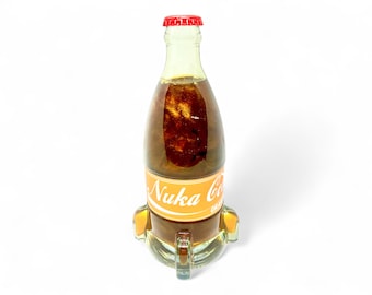 Nuka-Cola Orange (Fallout) 400ml