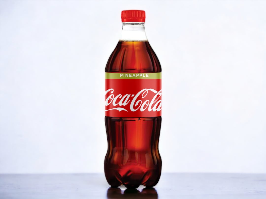 Coca-Cola　コカ・コーラ　ペーパーナイフ コカコーラ 非売品 栓抜きとナイフ - メルカリ