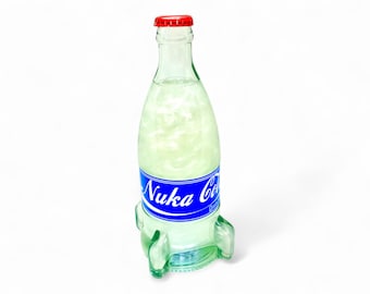 Nuka-Cola Quartz (Fallout) 400ml