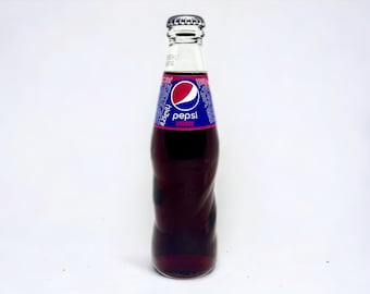 Pepsi Cherry 0.25 L