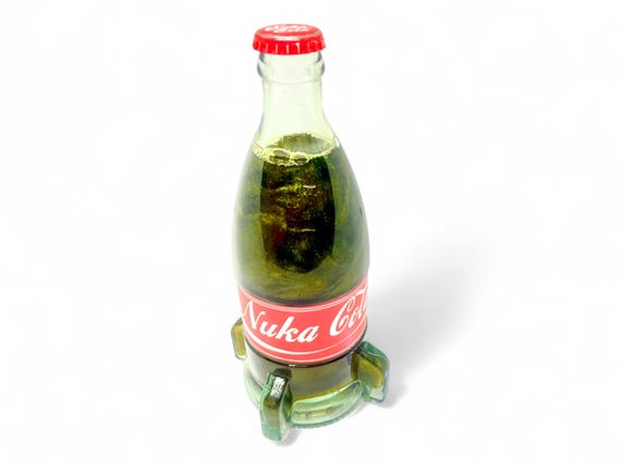 ヌカ・コーラ（フォールアウト）400ml - Etsy 日本