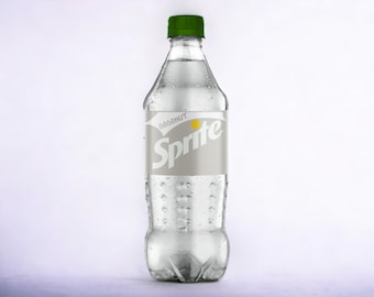 Sprite Coconut 0,5 L