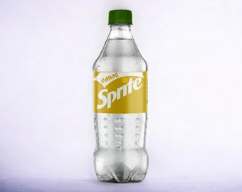 Sprite Mango 0,5 L