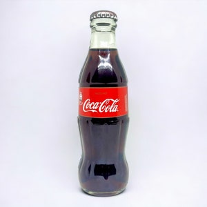 Coca-Cola Hazelnut 0,250 ml