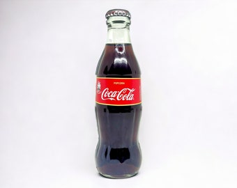 Coca-Cola Popcorn 0,250 ml