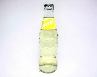 Sprite Banana 0,25 L