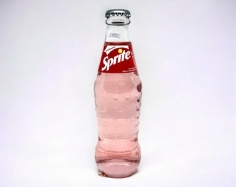 Sprite Strawberry 0,25 L