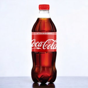 コカ・コーラ チェリーバニラ 0.5L - Etsy 日本