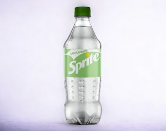 Sprite Cucumber 0,5 L