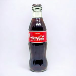 Coca-Cola Сoconut 0,250 ml