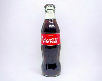 Coca-Cola Сoconut 0,250 ml