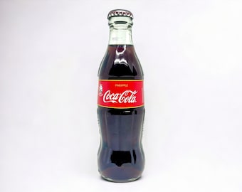 Coca-Cola Pineapple 0,250 ml