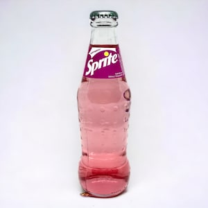 Sprite Cherry 0,25 L