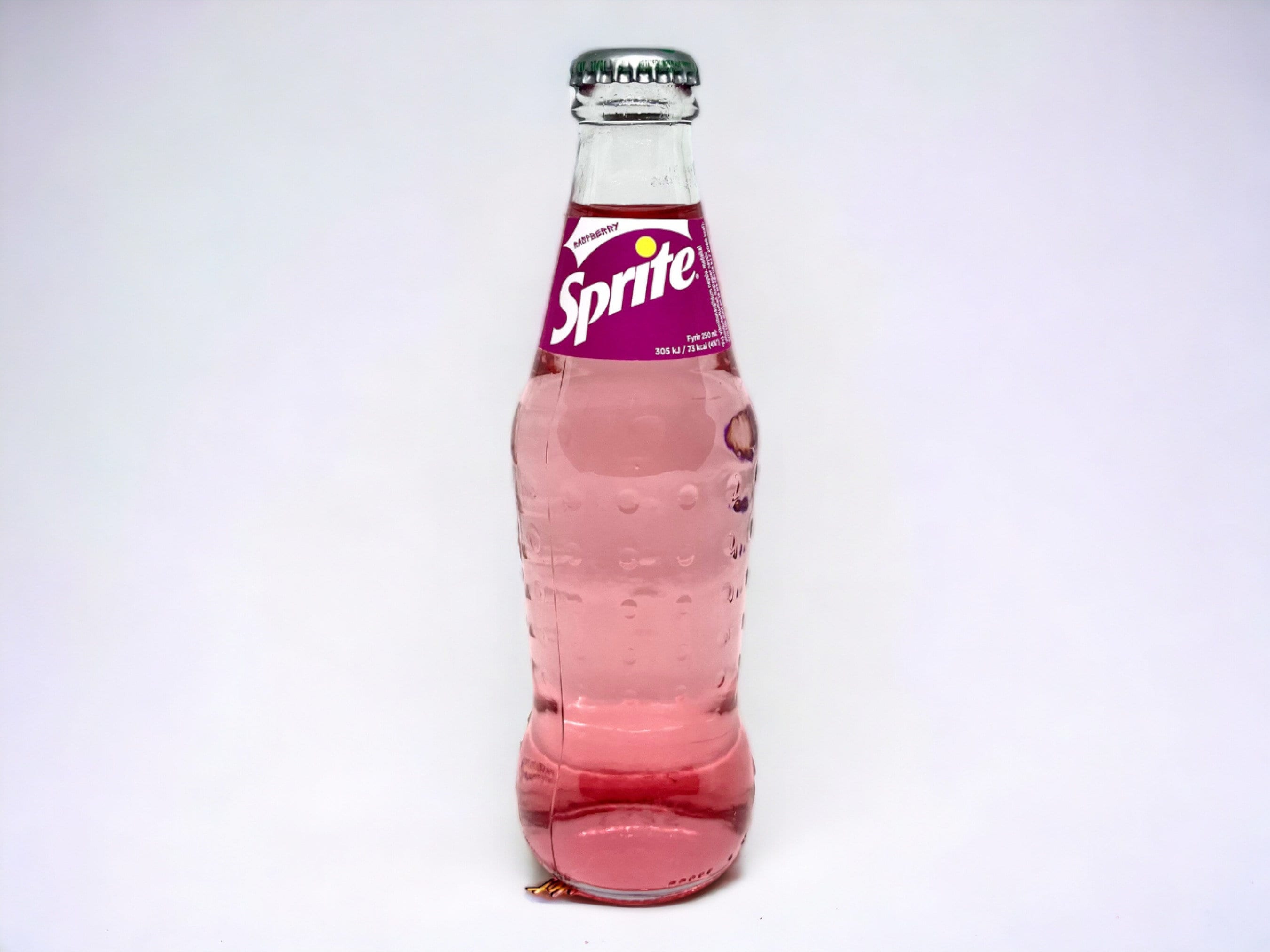 Sprite Cherry 0,25 L - Etsy