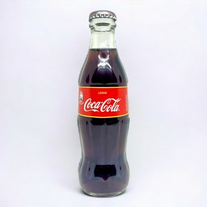 Coca-Cola Lemon 0,250 ml