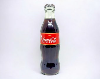 Coca-Cola Lemon 0,250 ml