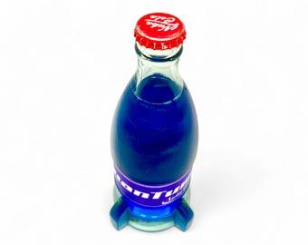 ヌカ・コーラ クアンタム (フォールアウト) 400ml - Etsy 日本
