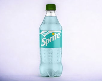 Sprite Mint 0,5 L