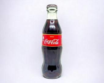 Coca-Cola Banana 0,250 ml