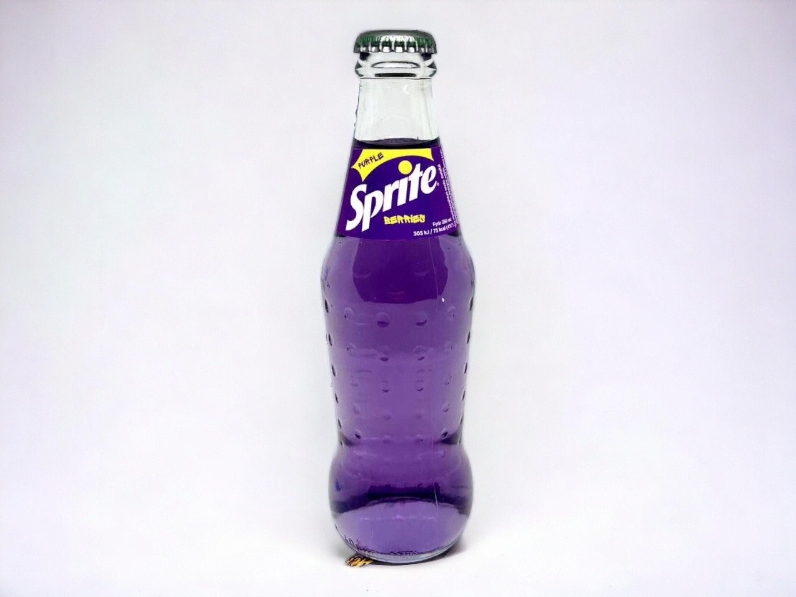 スプライト パープルベリー 0.25 ml - Etsy 日本