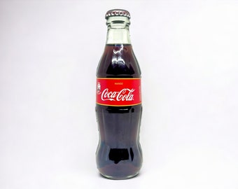 Coca-Cola Mango 0,250 ml