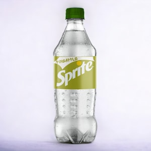 Sprite Pineapple 0,5 L