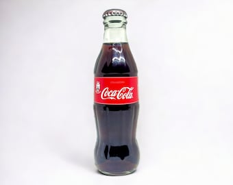 Coca-Cola Strawberry 0,250 ml