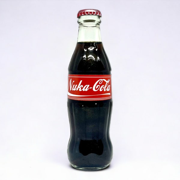 Nuka Cola (Fallout)