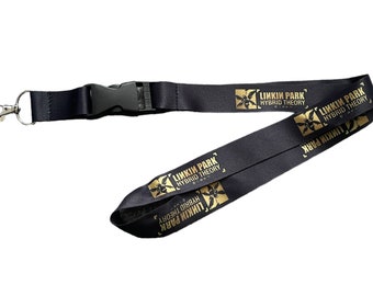 Linkin Park Lanyard