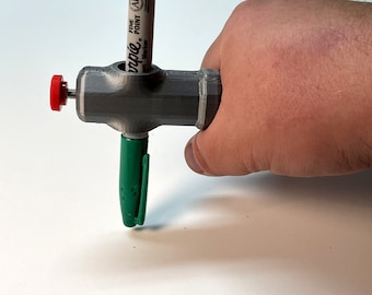 Pen Holder - Small (Cosmetic Defect) - Cerebral Palsy/Stroke - Dexterity