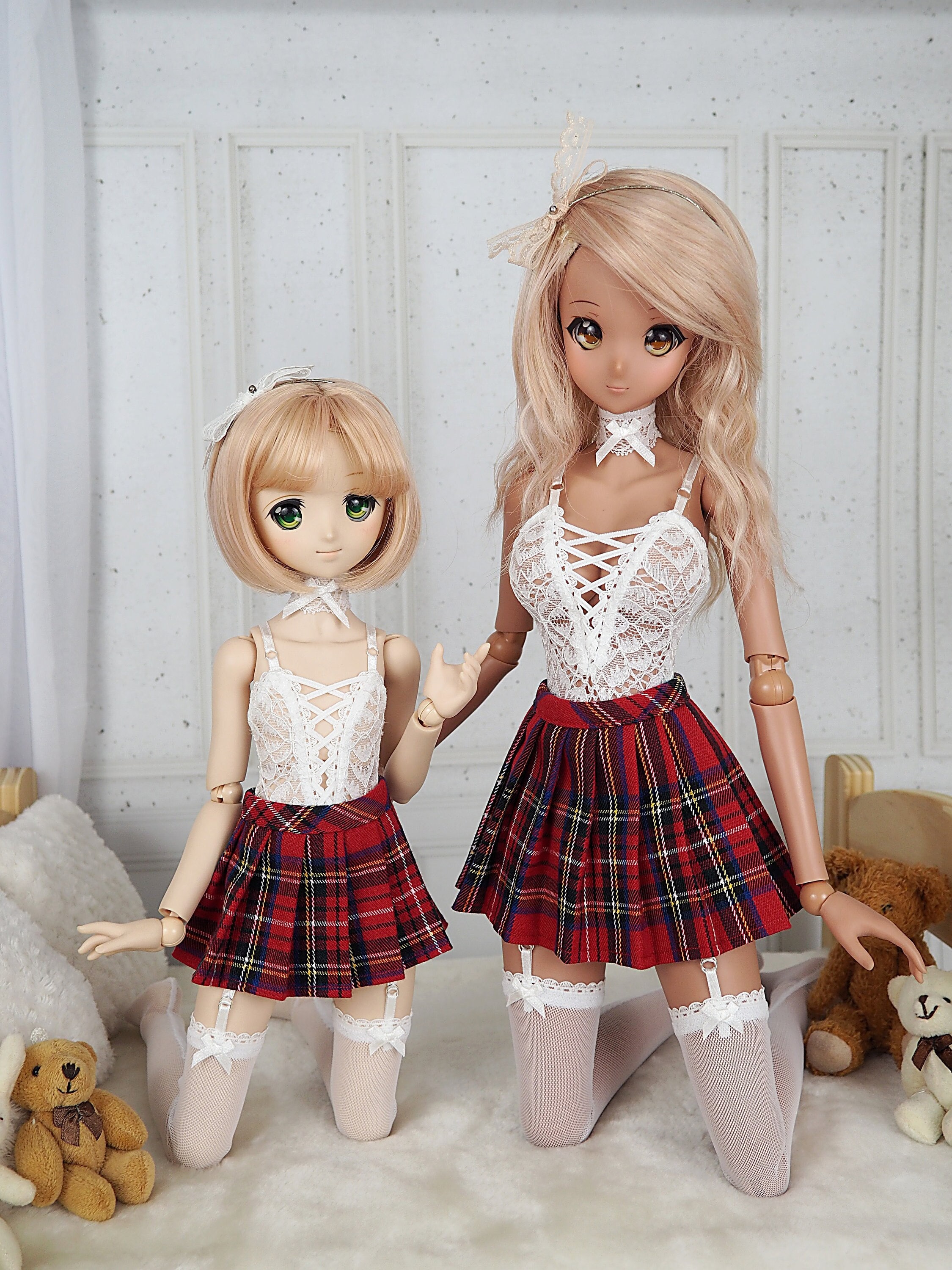 Barbie School Uniform Etsy