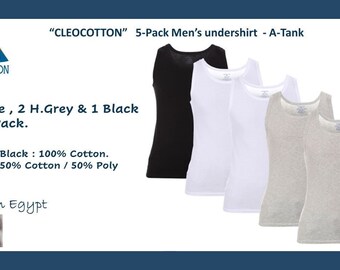 Military Undershirt - Etsy