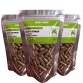 Organic Pure Kacip Fatimah | Labisa Pumila Capsules - 500 mg 10:1 Extract - Acient Herbs product logo