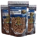 Organic Pure Fadogia Agrestis Capsules - 500 mg 10:1 Extract - Acient Herbs product logo