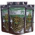 Miracle Leaf Extract Capsules - Organic Kalanchoe Capsules 500 mg 10:1 Extract Leaf of Life Gift Mom and Her- Acient Herbs product logo