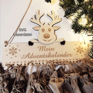 Weihnachtsdeko Deko Schlitten Weihnachtsschlitten Rot