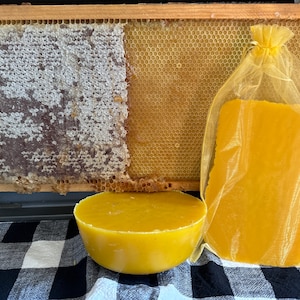 Beeswax
