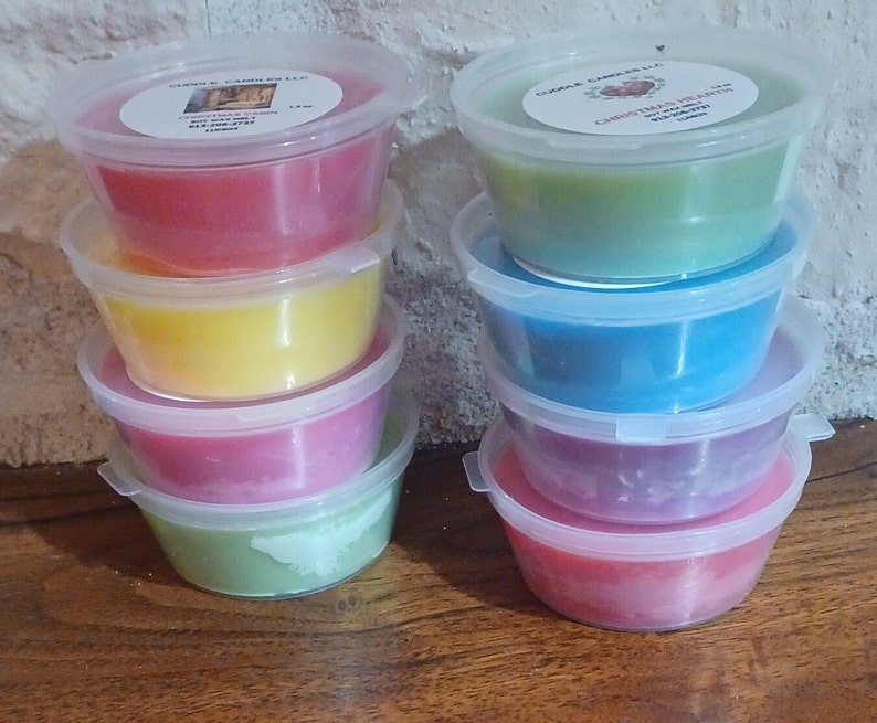Wax Melts, Highly Scented, Fragrance, Long Lasting, Candle Warmers