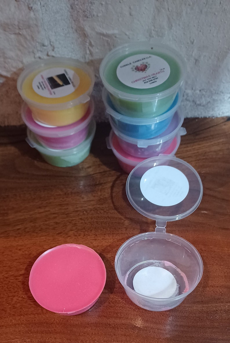 Wax Melts, Highly Scented, Fragrance, Long Lasting, Candle Warmers