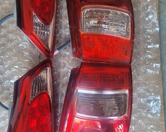 2011 Lexus is350 Bremsleuchten Original