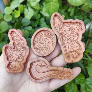 stampi per bambini principessa - stampi per bambini kawaii chibi per bambine