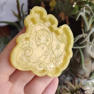 Stampi anime kawaii amano i simpatici chibi - stampo affamato di cinema